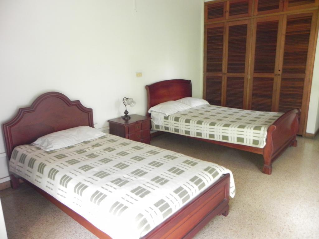 Hostal Tamarindo Itagüí Pokoj fotografie
