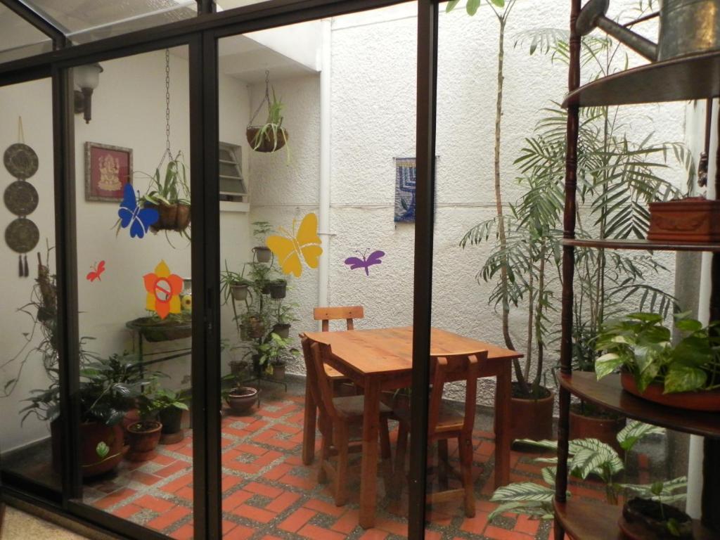 Hostal Tamarindo Itagüí Exteriér fotografie