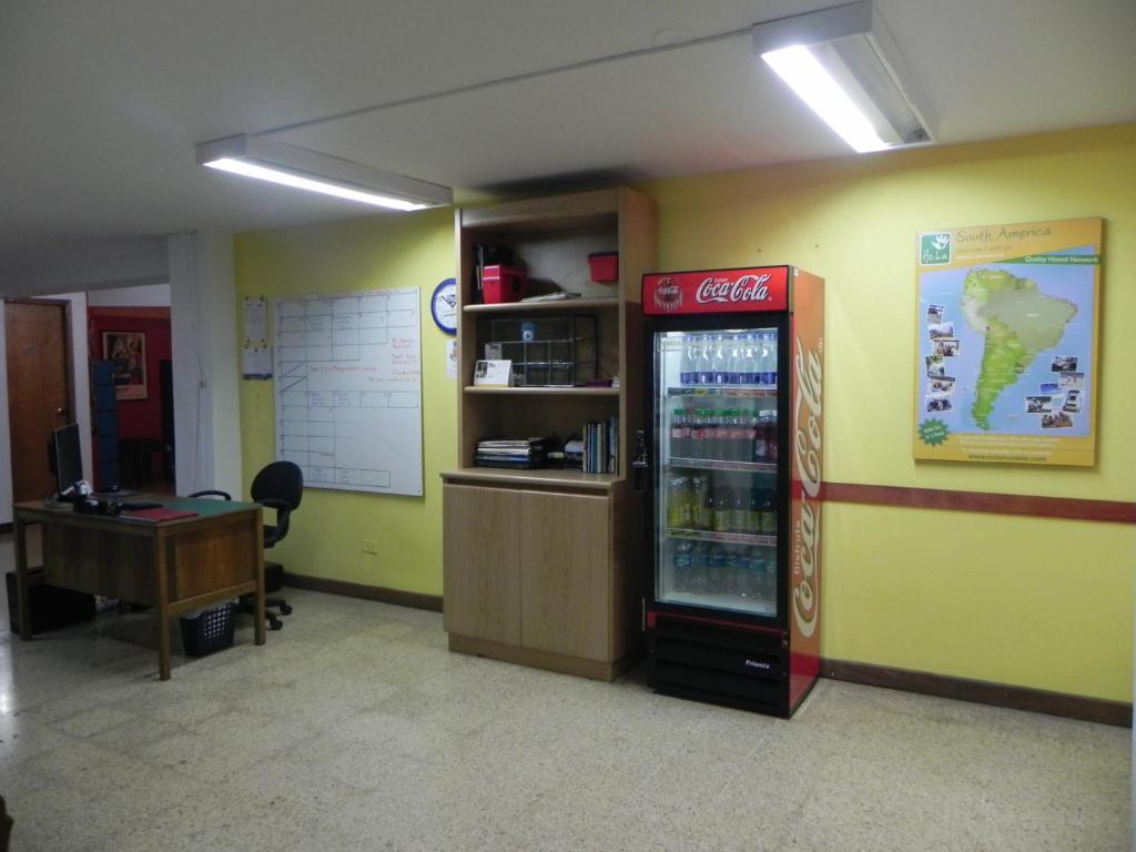 Hostal Tamarindo Itagüí Exteriér fotografie