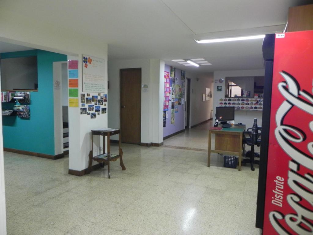 Hostal Tamarindo Itagüí Exteriér fotografie