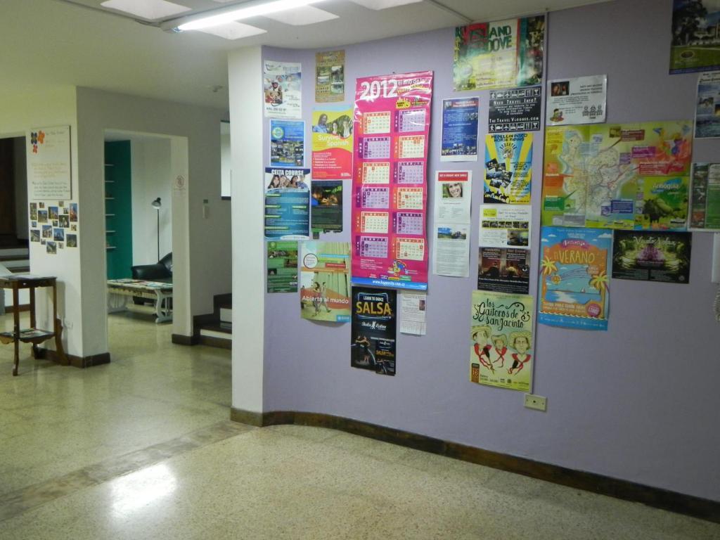 Hostal Tamarindo Itagüí Exteriér fotografie