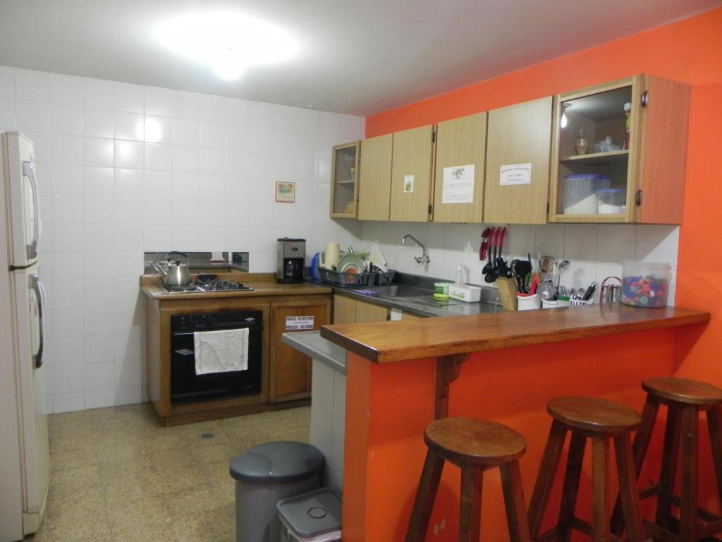 Hostal Tamarindo Itagüí Exteriér fotografie
