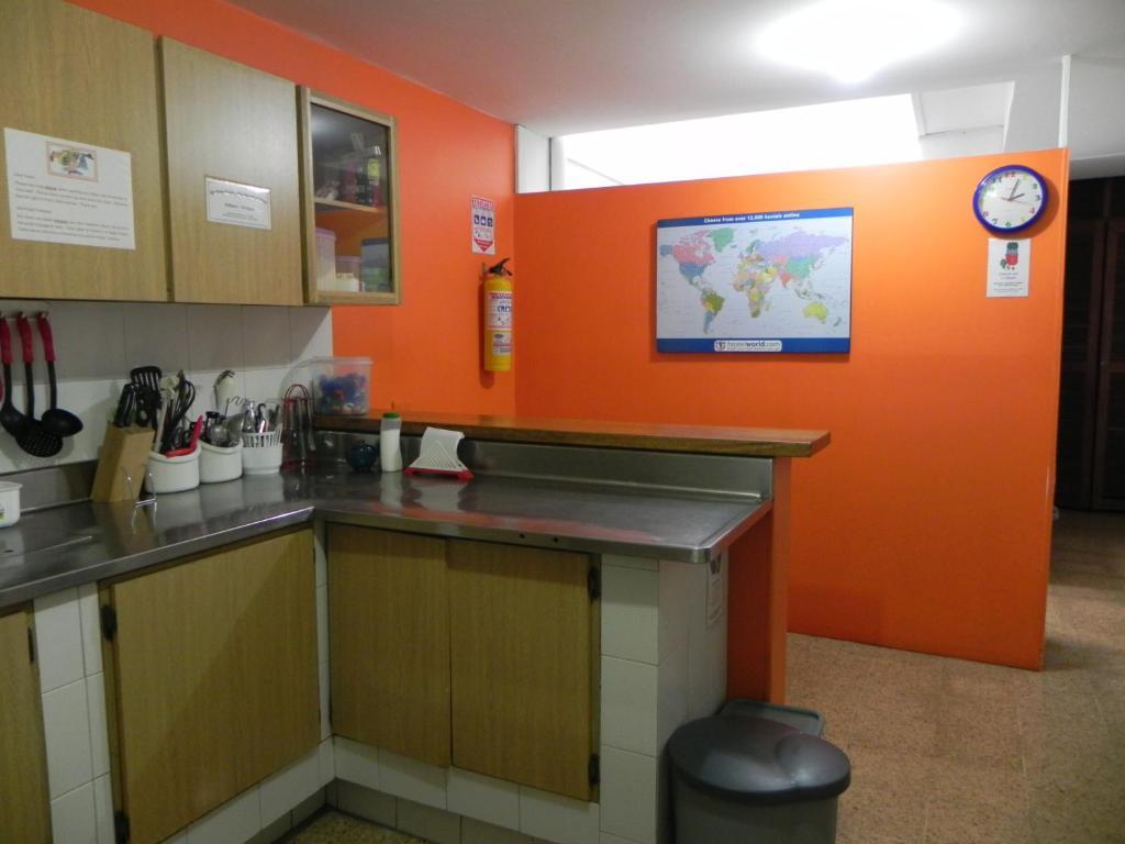 Hostal Tamarindo Itagüí Exteriér fotografie