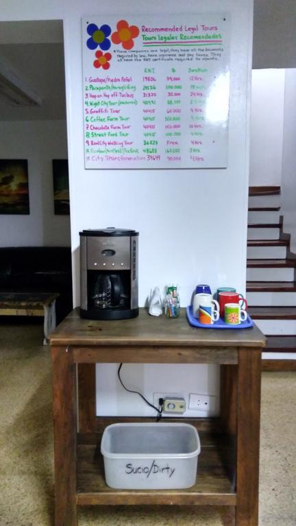 Hostal Tamarindo Itagüí Exteriér fotografie