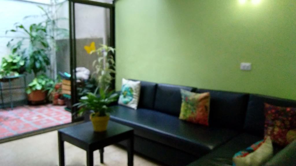 Hostal Tamarindo Itagüí Exteriér fotografie